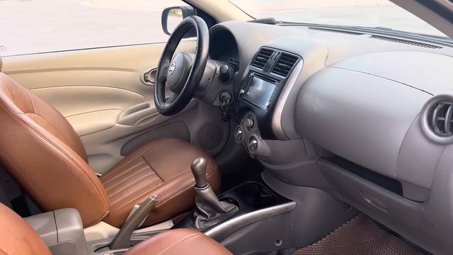 E về tiếp nissan sunny 2014 bản đủ abs giá 100 xx triệu 0983666166 смотреть онлайн