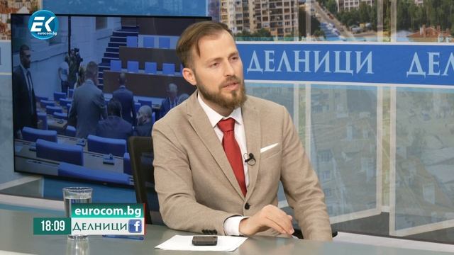Искрен Митев: Ръстът на доходите сега не ни направи много по-богати, но показва правилната посока смотреть онлайн