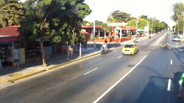 Baradero: tourist bus смотреть онлайн