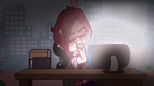 ||Pov: дядя не_Ромео загрузил себя работой=(|| смотреть онлайн