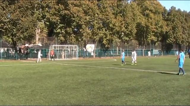07.10.2018 Гоцуляк М.Н./Перекитный В.В. 1:0 Каминский П.Б. смотреть онлайн