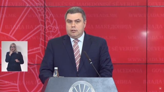 Ковачевски: Не е точно дека подготвуваме бојкот со ДУИ на вториот круг претседателски избори смотреть онлайн