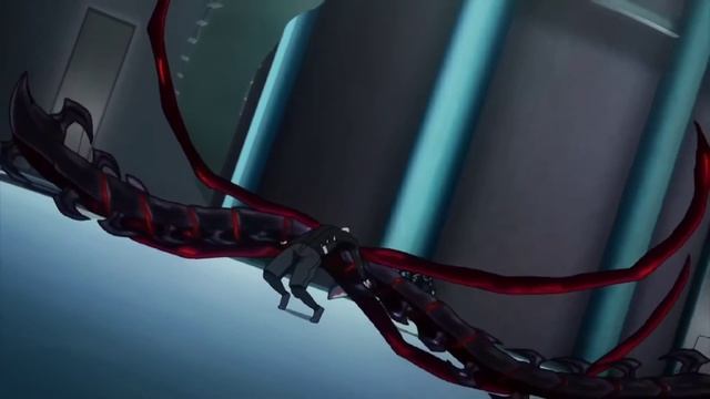 Kaneki Ken  Эдит