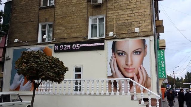 Рекламные конструкции смотреть онлайн