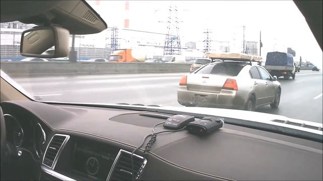 Радар-детектор Eplutus RD 525 смотреть онлайн