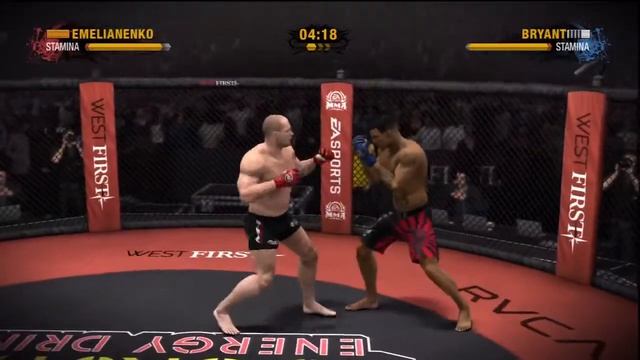 ea sports mma-the greatest comeback смотреть онлайн
