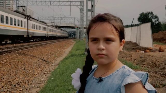 Безопасное селфи - Видео о безопасности несовершеннолетних смотреть онлайн