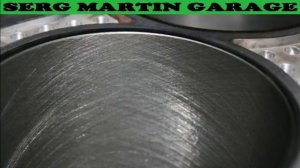 Хон или Зеркало в цилиндрах что лучше