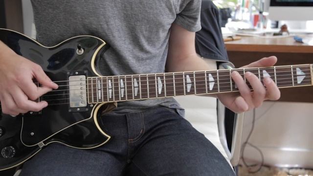 How to Play "R U Mine?" by Arctic Monkeys on Guitar смотреть онлайн