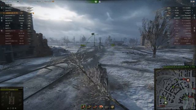 121, Харьков, Стандартный бой смотреть онлайн