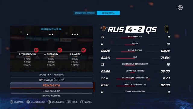 Прямой показ PS4 от Anton_nj смотреть онлайн