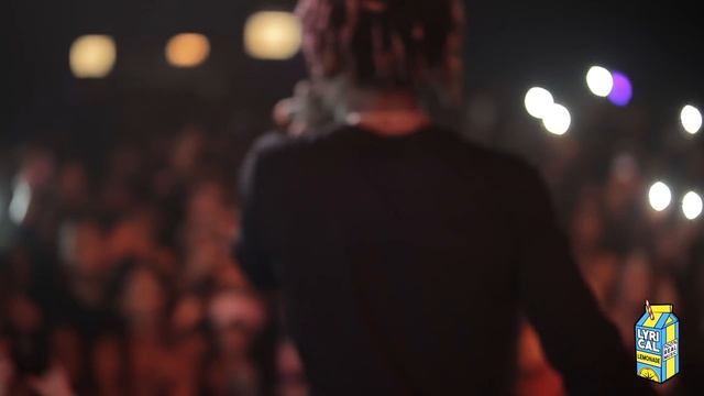 Lil Uzi Vert - Money Longer (Live Performance) смотреть онлайн