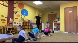 Нейрогимнастика. Что это ,зачем, и какие задачи решает