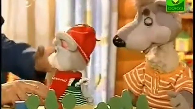 ШИШКИН ЛЕС Выпуск 061 смотреть онлайн