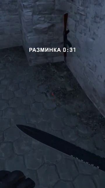 Просто поставили в угол #csgo #shorts смотреть онлайн