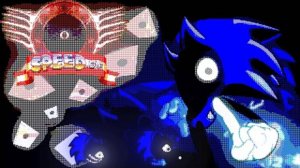 Реакция Gacha life |BATDR| на FNF "Speed.GIF V2" Cyclops (GYHER) :3