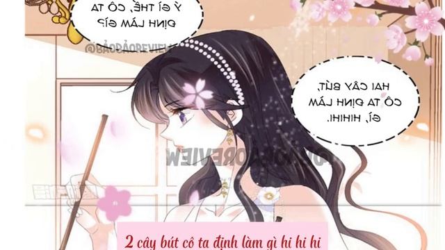 [REVIEW 91-92] DIỆP CHƯỚC ĐẾN ĐÂY