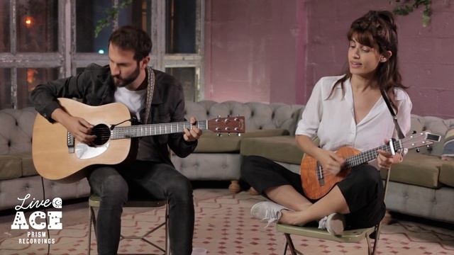 Lola Marsh - Wishing Girl (Live Acoustic)