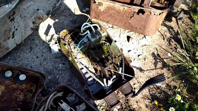 Вот так находки! Коп металла