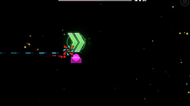 Geometry Dash - "Powerful" 100% Complete (Spike Gauntlet Complete) By Gd Jose - #PabloBD_GG смотреть онлайн