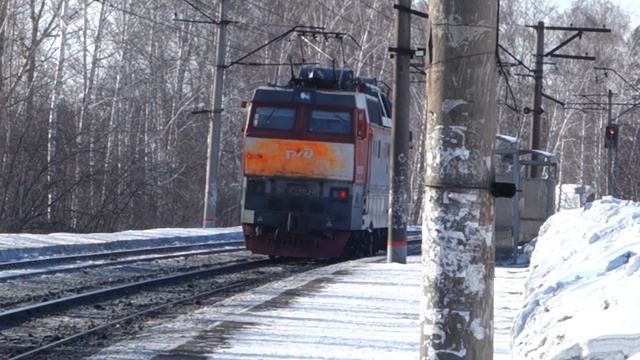 ЧС2т-1028 смотреть онлайн