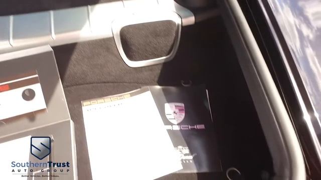 LIVE VIDEO 2011 Porsche Cayman S #780738 3 24 Southern Trust смотреть онлайн