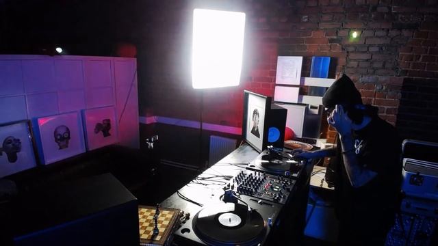 Mark S @ Skillbox.FM - Online Music Session Vol. 5 смотреть онлайн