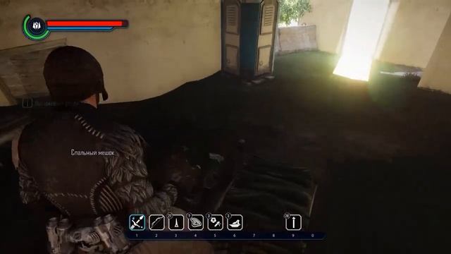 ELEX (сложность Ультра). Часть 21 - Древний меч. Зуб за зуб (Берин, Ирдор, Герон). смотреть онлайн