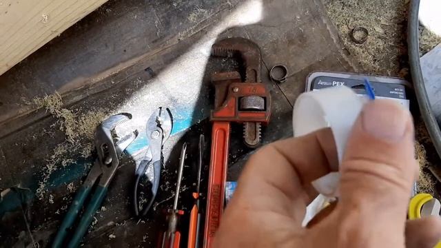 How To Install Pressure Tank For Well смотреть онлайн