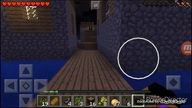 Minecraft PE по сети смотреть онлайн
