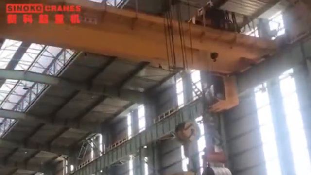 C Type Coil Roll Horizontal Lifting Hook, Coil Clamp C Hook for Coil Lifting смотреть онлайн