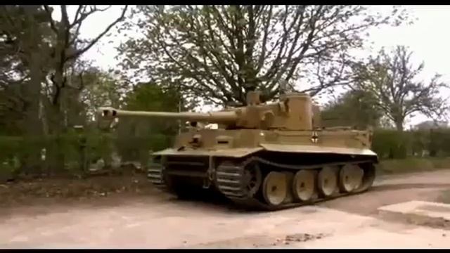 Танковая дуэль смотреть онлайн