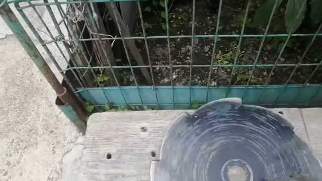 10.06.21Как надо затачевать диск для покоса. С 6:10 про возможности.+79241232444Владимир Стороженк смотреть онлайн