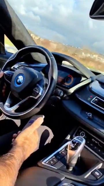 БМВ I8 #music #hiphop #rap #artist #love #деньги смотреть онлайн