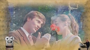 «Королева красоты»
Муслим Магомаев