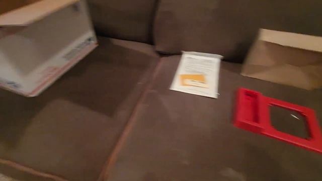 Fire Alarm Unboxing 13 - "NIB" Simplex 4903-9105 Strobe Plate смотреть онлайн