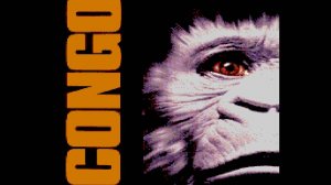 Congo - The Game (Proto) | Sega Mega Drive (Genesis).