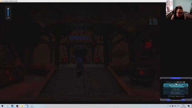 #5 Metroid Prime: Federation Force смотреть онлайн