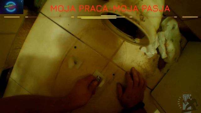 Wymiana kompaktu WC 🚽 смотреть онлайн