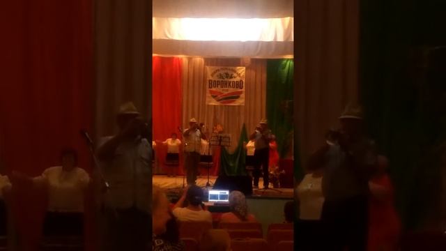 Храм Воронково 2019год. смотреть онлайн