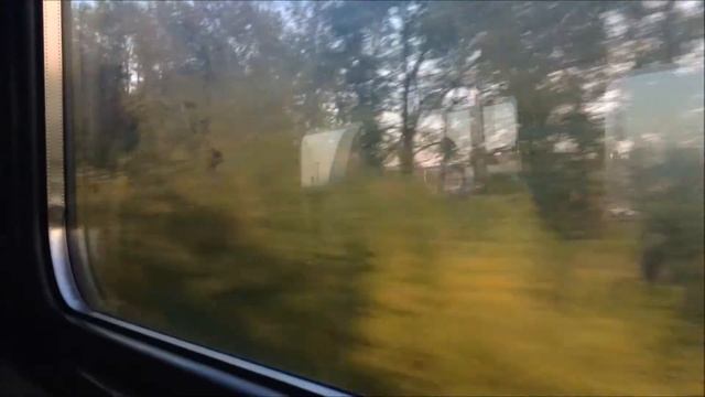 ЭД4М-0467, маршрут: Усово - Москва смотреть онлайн