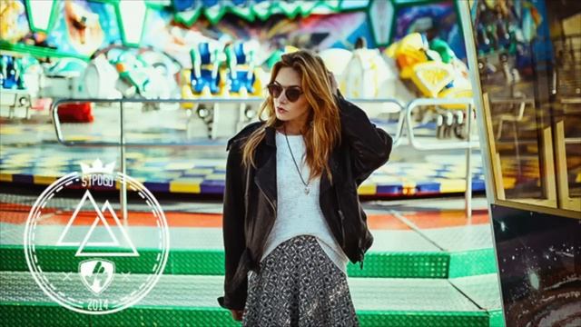La Roux - Bulletproof (Gamper & Dadoni Remix) смотреть онлайн