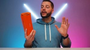 Sony ULT Field 1 REVIEW - Small Speaker... BIG SOUND!