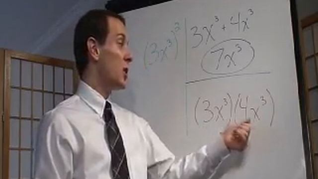 Properties of Exponents in 60 Seconds смотреть онлайн