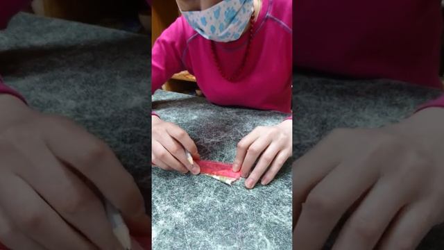 Юбочка для куколки смотреть онлайн