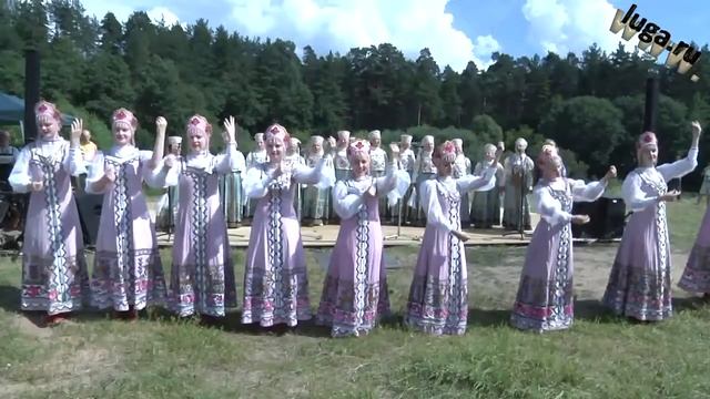 19 июля 2014 Ольгины Берега смотреть онлайн