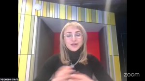 Академия Талан. Личная Эффективность. Кудрявцева Владлена