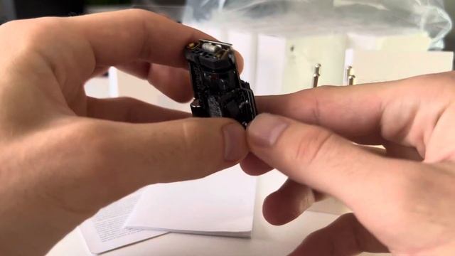 Блок питания Apple 20W смотреть онлайн