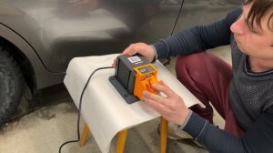 Станок для заточки сверл ВИХРЬ СЗМ-65