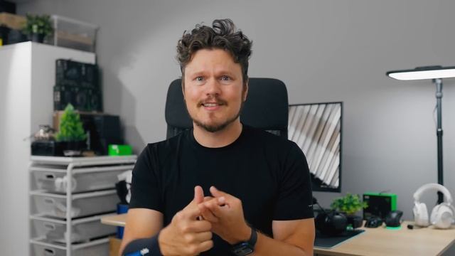 Razer just Killed their Best Gaming Mouse смотреть онлайн
